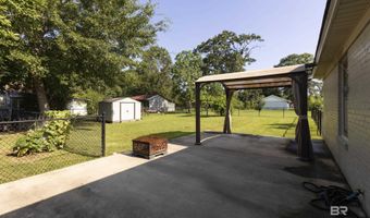 208 Beck St, Atmore, AL 36502