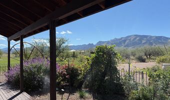 1606 N Panorama Way, Cochise, AZ 85606