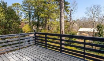 1025 OLD MILL Rd, Anniston, AL 36207