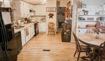 333 OAKES Dr, Ashville, AL 35953