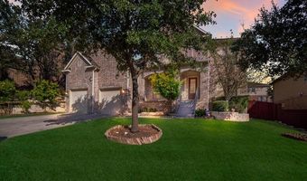 827 TIGER LILY, San Antonio, TX 78260