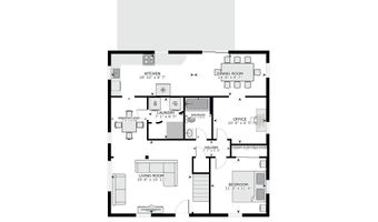 6010 BANGOR Dr, Alexandria, VA 22303