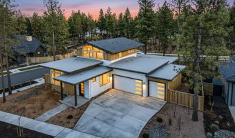 62552 NW Woodsman Loop, Bend, OR 97703