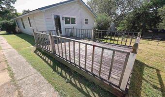 5420 LONG Ave, Anniston, AL 36206