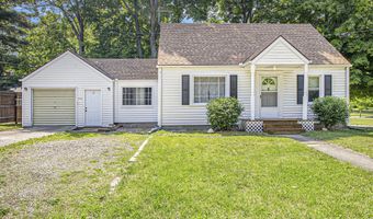 515 Maple Rdg, Albion, MI 49224