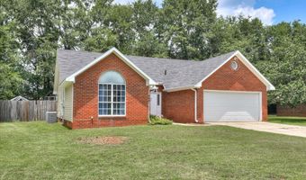 194 Suffolk Dr, Aiken, SC 29803