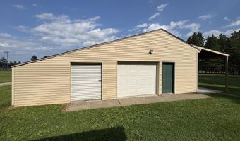2220 M-30, Alger, MI 48610