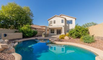 3519 W WEBSTER Ct, Anthem, AZ 85086
