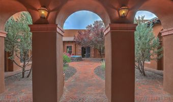 Rancho De Abiquiu, Abiquiu, NM 87510