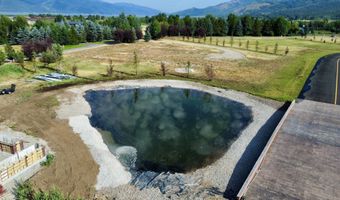 REFUGE W lot 3, Alpine, WY 83128