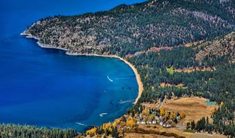 2147 The Back Rd, Glenbrook, NV 89413