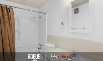 4400 S Poplar Unit 212-D, Casper, WY 82604