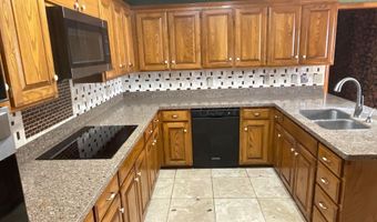 7812 Legend Ave, Amarillo, TX 79121