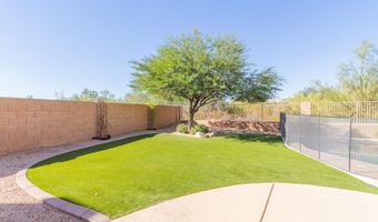 4356 E RANCHO TIERRA Dr, Cave Creek, AZ 85331