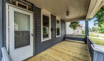 668 Sherman St, Akron, OH 44311