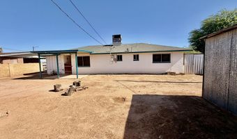 1238 E RODEO Rd, Casa Grande, AZ 85122