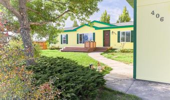 406 Red Oak, Belgrade, MT 59714