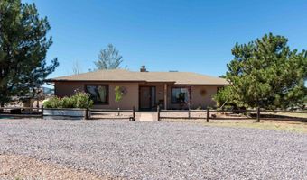 262 S Firesky Ln, Chino Valley, AZ 86323