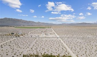 2951 W Frontier St, Amargosa Valley, NV 89020