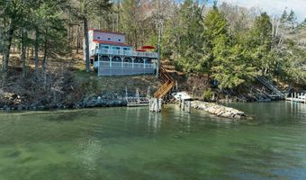 878 Rattlesnake Is, Alton, NH 03810
