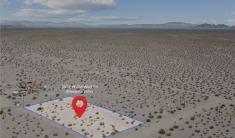 2972 Old W Rd, Amargosa Valley, NV 89020