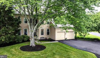 710 TALAMORE Dr, Ambler, PA 19002