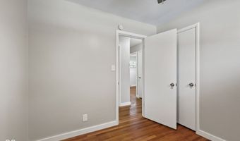 2020 Newcomer Ln, Beech Grove, IN 46107