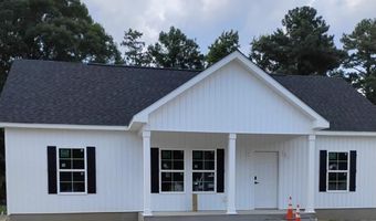 1607 N Dr Martin Luther King Jr, Ahoskie, NC 27910