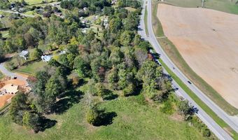 Bethel Rd & Hwy 58 lot 48215, Abingdon, VA 24211