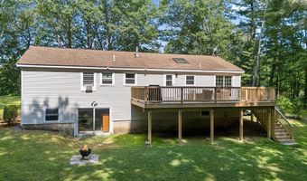 21 Woodman Rd, Amesbury, MA 01913