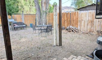 107 Rowan Dr, Caliente, NV 89008