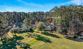 316 Farnsleigh Ave, Bluffton, SC 29910