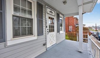 108 W 2ND St, Alburtis, PA 18011