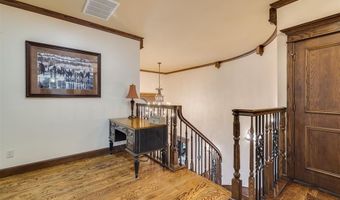 9912 Stone Gate Way, Arcadia, OK 73007
