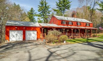 68 Corey Hill Rd, Ashburnham, MA 01430