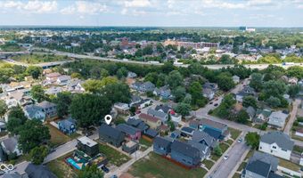 733 Parkway Ave, Indianapolis, IN 46203