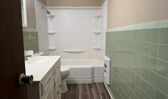 1009 NW 13th, Andrews, TX 79714