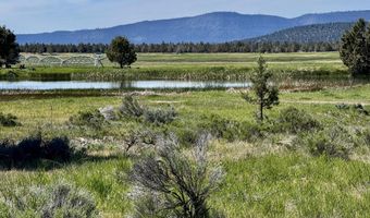 12661 E Langell Valley Rd, Bonanza, OR 97623