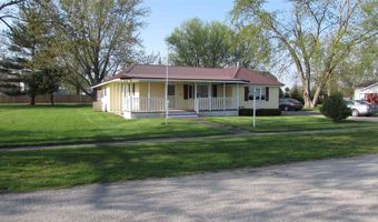 119 1st St, Atalissa, IA 52720