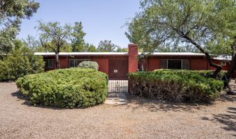 4740 W Arivaca Rd, Amado, AZ 85645