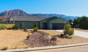 1237 E Cactus Dr, Apple Valley, UT 84737