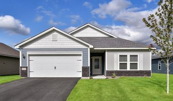 431 Douglas Dr S Plan: Olson, Annandale, MN 55302
