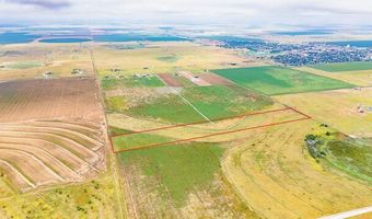 17616 N Private Road 2220, Abernathy, TX 79311