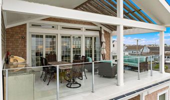 100 N WEST Ave UNIT 7A, Beach Haven, NJ 08008