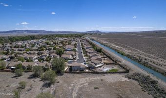 1334 Rouge River Rd, Fernley, NV 89408