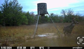 LAKE OZZIE COBB 102-B, Antlers, OK 74523
