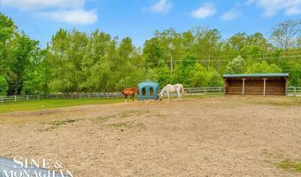 270 N Rochester, Addison Twp., MI 48367
