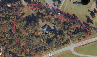 155 OLD MARTINSBURG GRADE Rd, Augusta, WV 26704