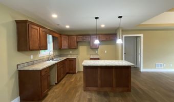 411 Park Hill Ct, Bardstown, KY 40004