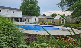 7876 Ayerdayl Dr, Anderson Twp., OH 45255